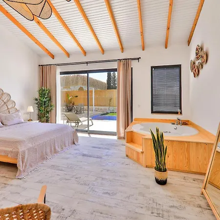 Bohem Patara Hotel