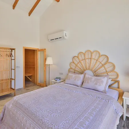 Bohem Patara 4* Kaş