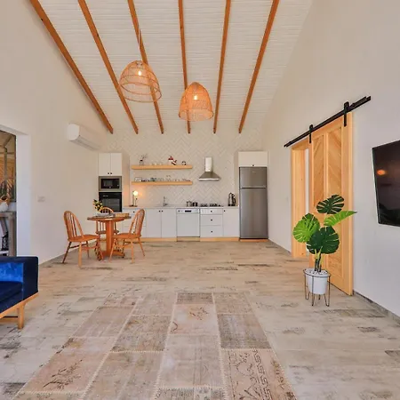 Bohem Patara 4* Kaş