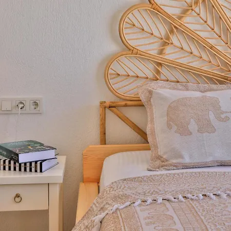 Hotel Bohem Patara 4*