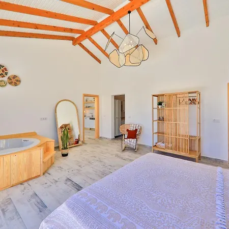 Bohem Patara Hotel