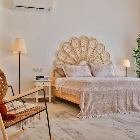 Hotel Bohem Patara Kaş