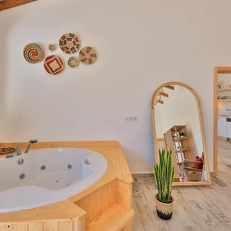 Bohem Patara Hotel 4*